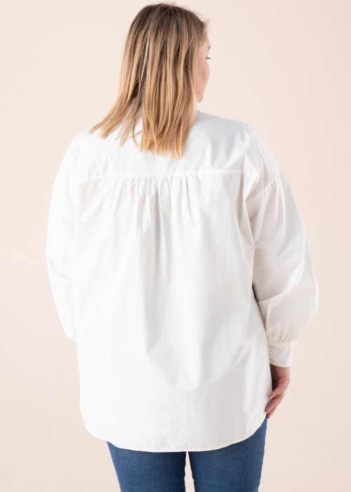 Блуза Pop Simple Wish