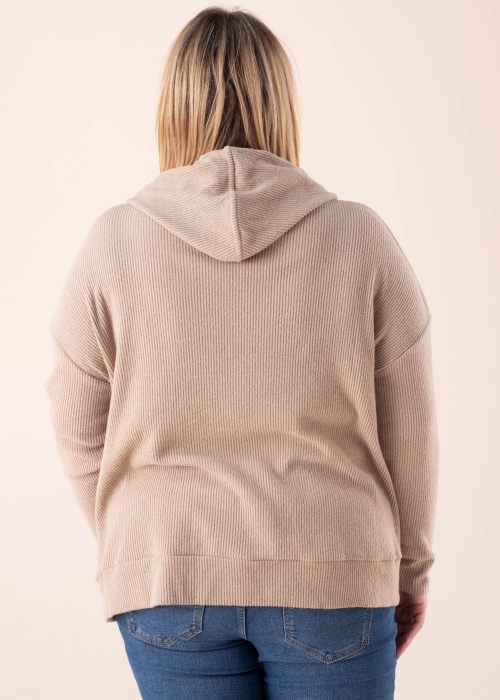 Кофта Puffy Vero Moda Curve