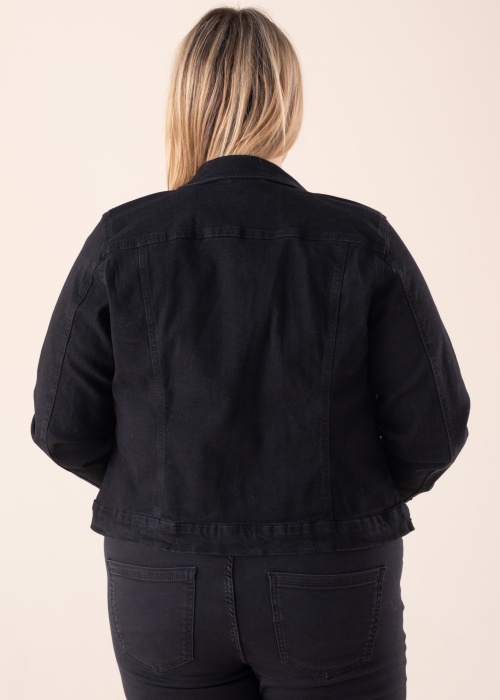 куртка Una Vero Moda Curve