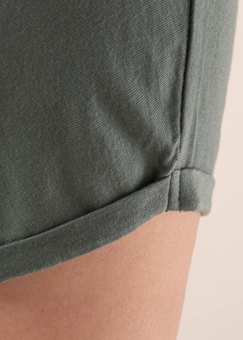 Vero Moda Curve T-krekls Aya