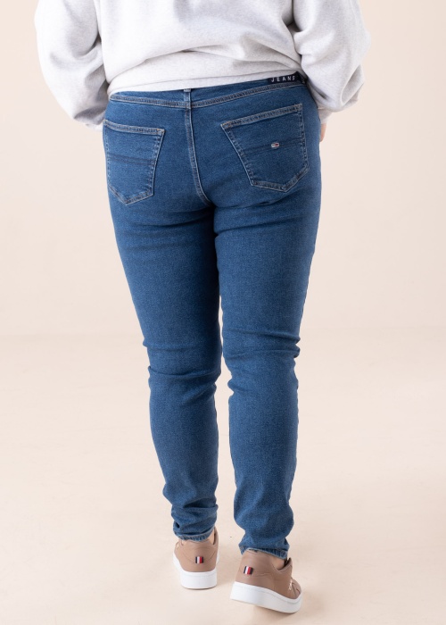 Tommy Jeans džinsa bikses Melany