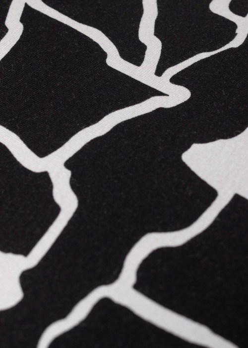 Блуза Dot Simple Wish