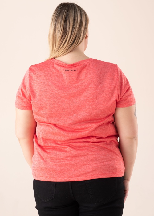 Only Play sporta krekls Ivy