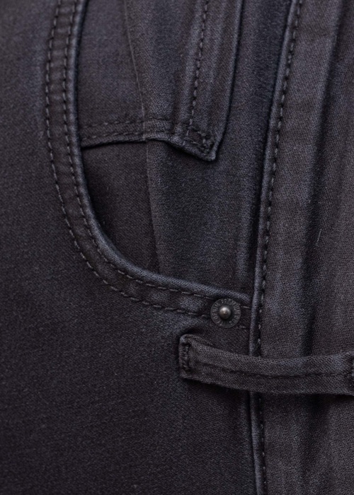 Vero Moda Curve džinsa bikses Rudy