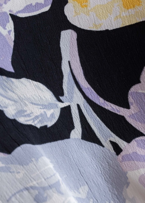 Vila blūze Kikki Rosa