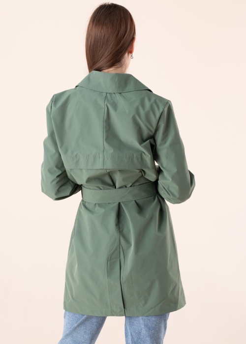 Vila pavasara-rudens mētelis Mersin