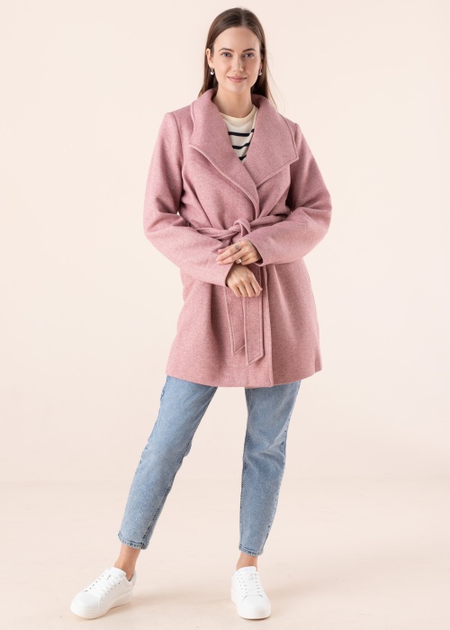 Vero Moda pavasara-rudens mētelis Verodonavivian