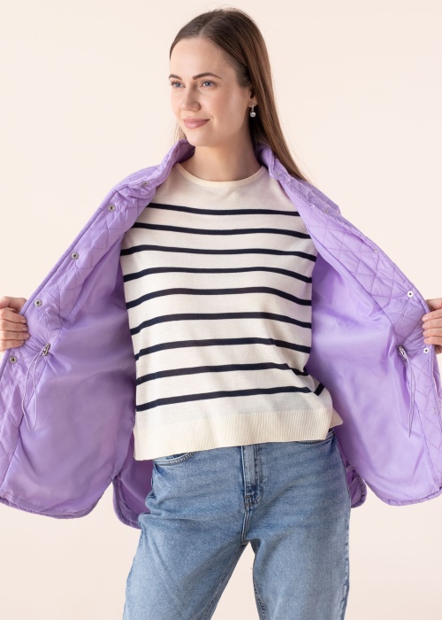 Весенне-осенняя куртка Berta b.young