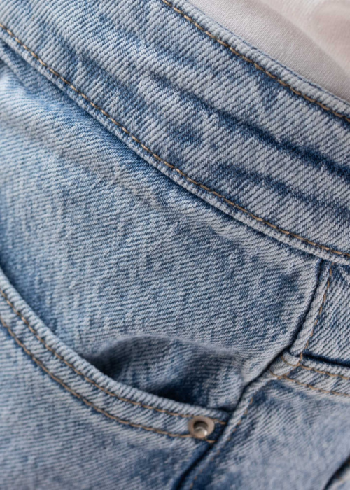 Vila džinsa bikses Kelly