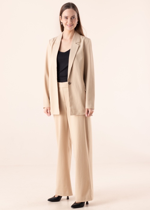 Vero Moda bikses Liscookie