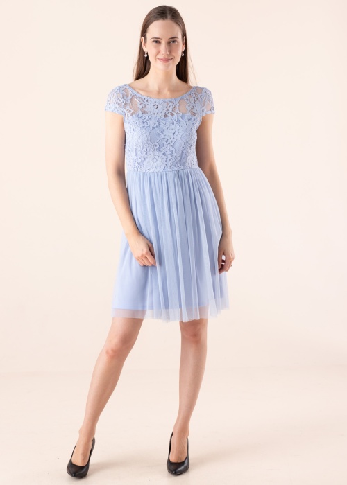 Vila svētku kleita Ulricana