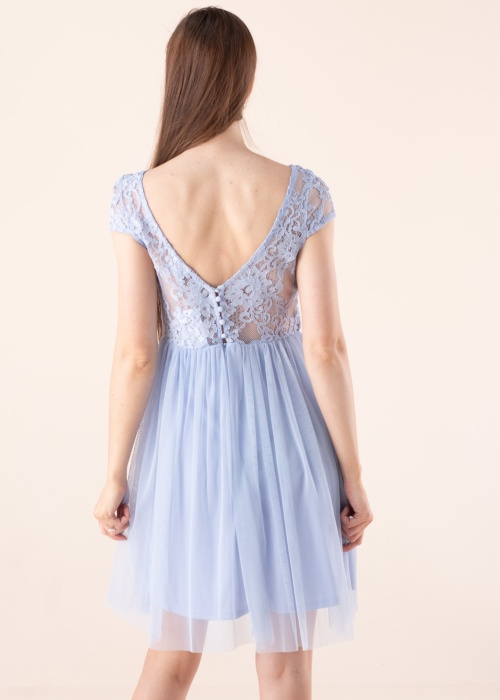 Vila svētku kleita Ulricana