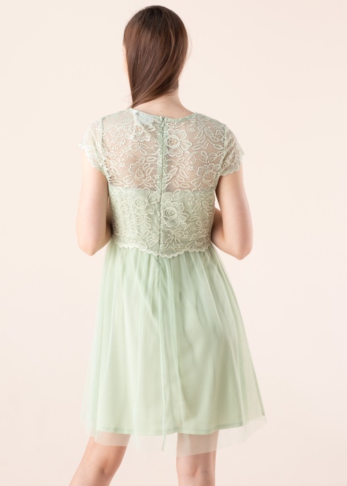 Vila svētku kleita Lynnea