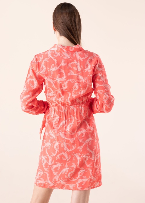 Платье Rio Object