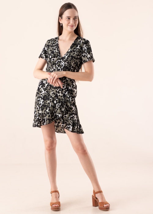 Noisy May kleita Clara Bianca