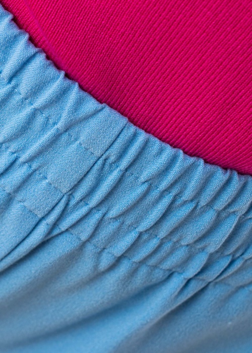 Vero Moda bikses Sadiasui