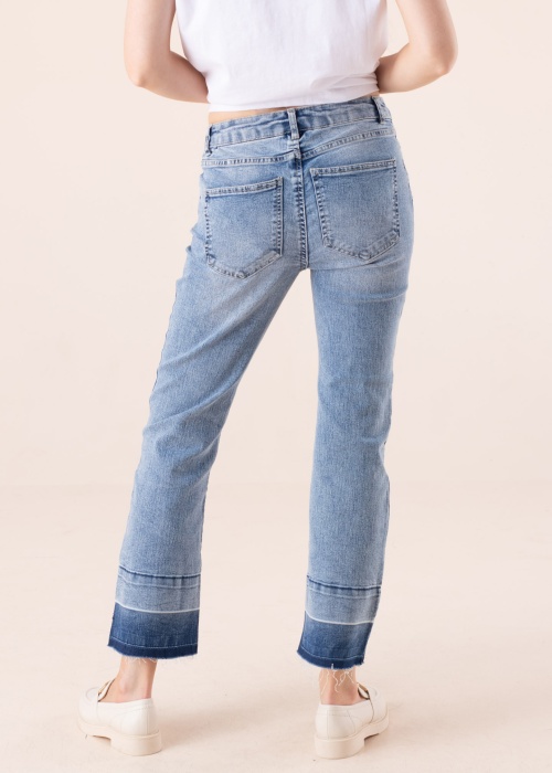 Vero Moda džinsa bikses Sheila