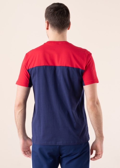 Fila T-krekls Blankenburg