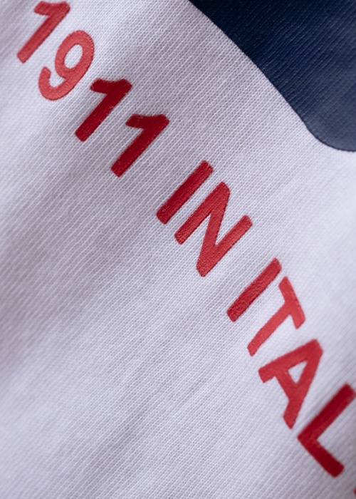 Fila T-krekls Bippen