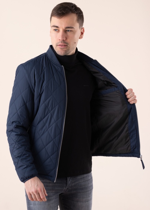 Jack & Jones pavasara-rudens virsjaka Keen