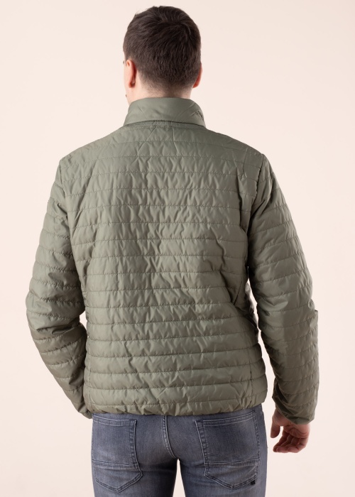 Geox pavasara-rudens virsjaka Wilmer