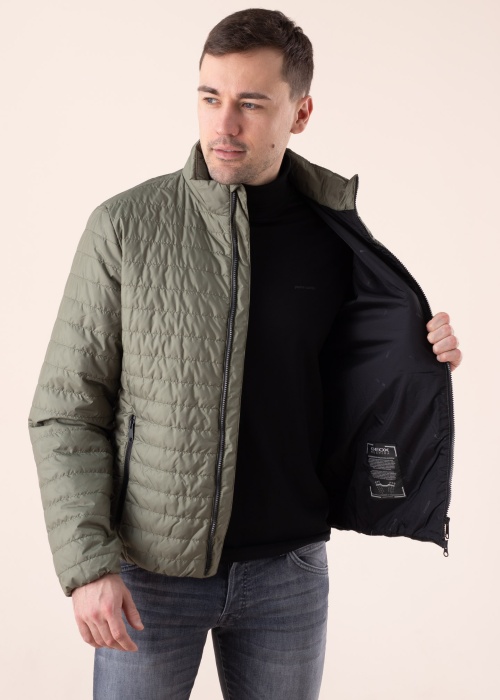 Geox pavasara-rudens virsjaka Wilmer