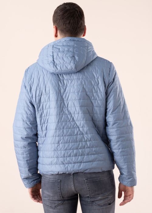 Geox pavasara-rudens virsjaka Wilmer