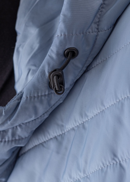 Geox pavasara-rudens virsjaka Wilmer