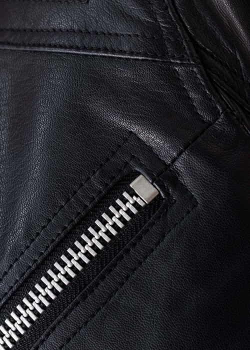 Rockandblue Ādas jaka Mission