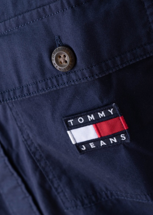 Блуза Classic Solid Tommy Jeans