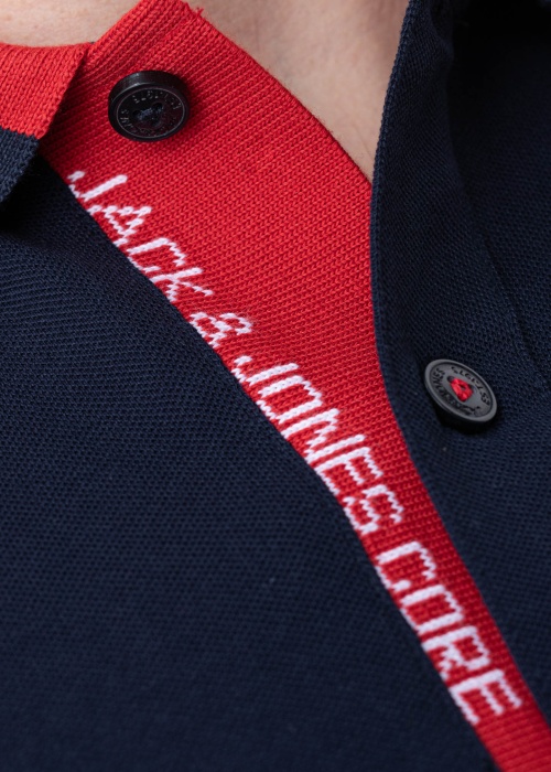Jack & Jones polo krekls Logan
