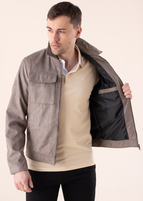 Jack & Jones Īsā jaka Rocky