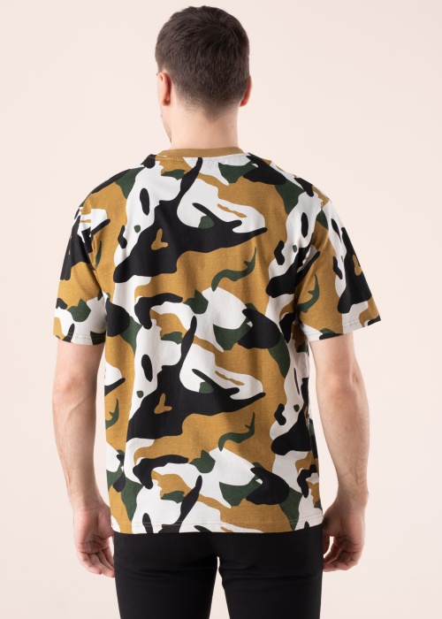 Футболка Floyd Only & Sons