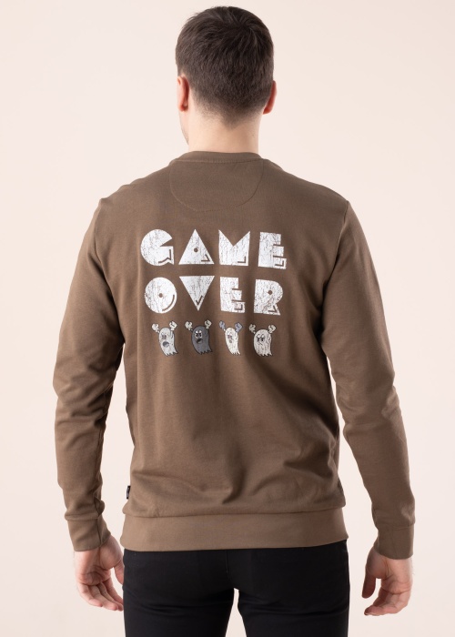 Only & Sons džemperis Pacman