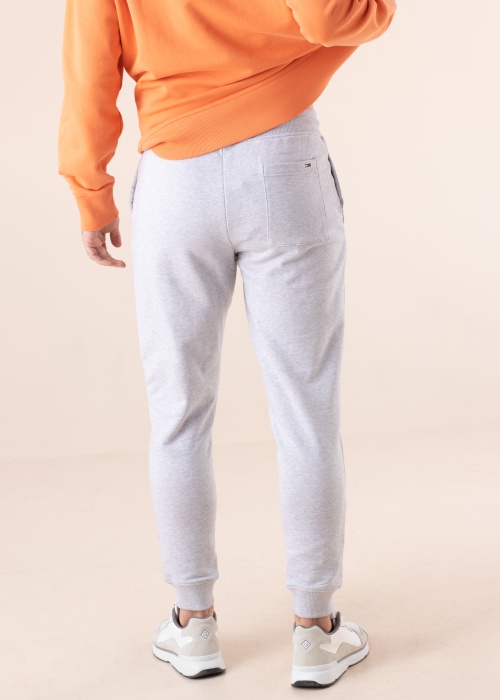 Tommy Jeans sporta bikses Slim Entry Graphic