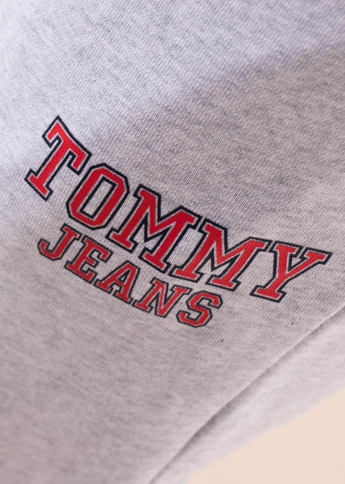 Tommy Jeans sporta bikses Slim Entry Graphic