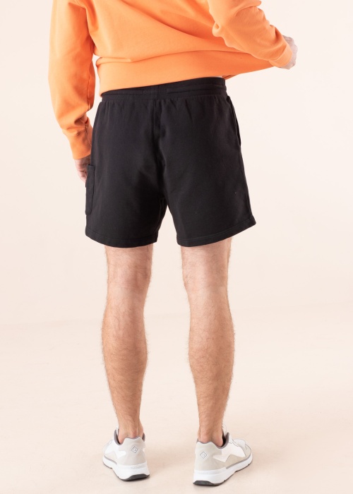 Шорты Badge Tommy Jeans