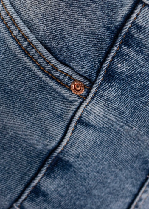 Джинсы Kato b.young