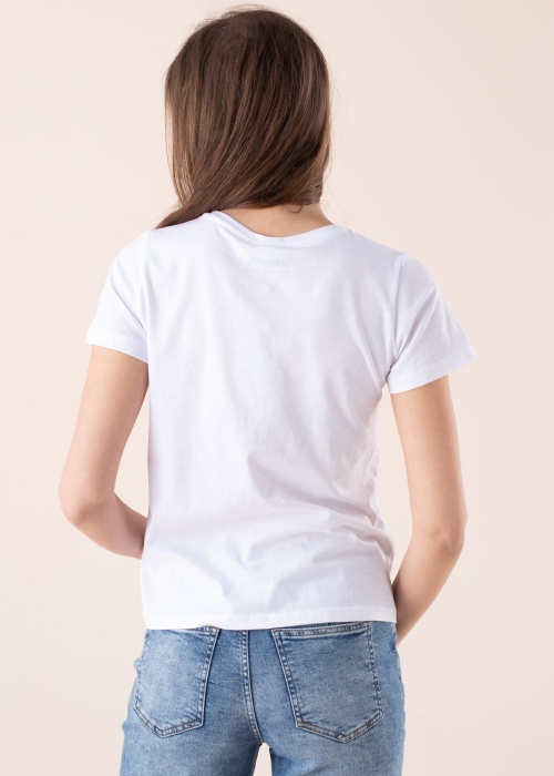 Футболка Nate Noisy May