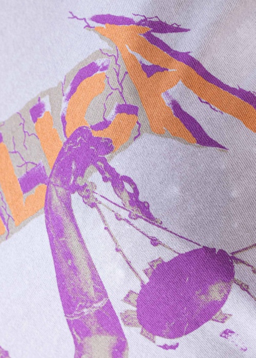 Футболка Nate Noisy May