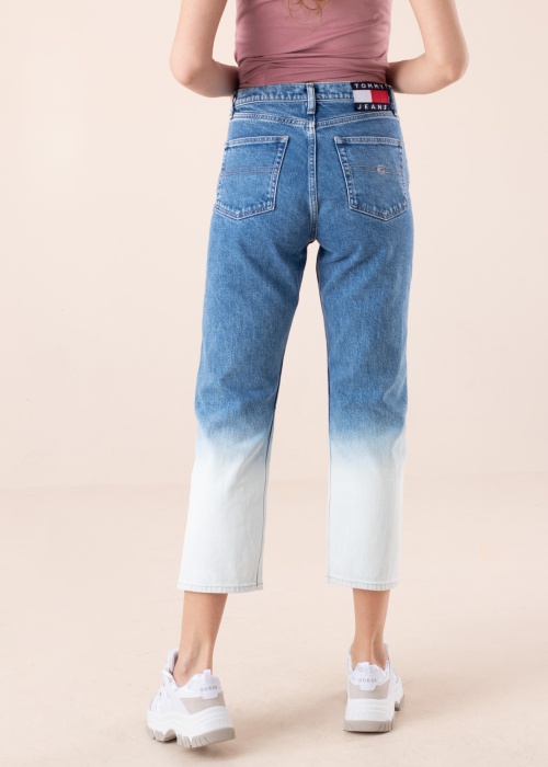 Tommy Jeans džinsa bikses Harper