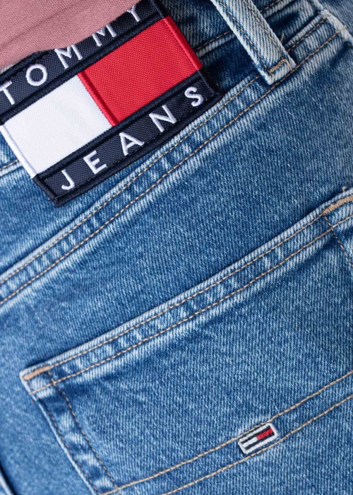Tommy Jeans džinsa bikses Harper