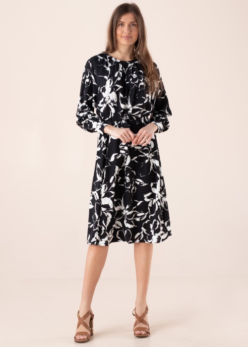 Vero Moda kleita Polliana Inge