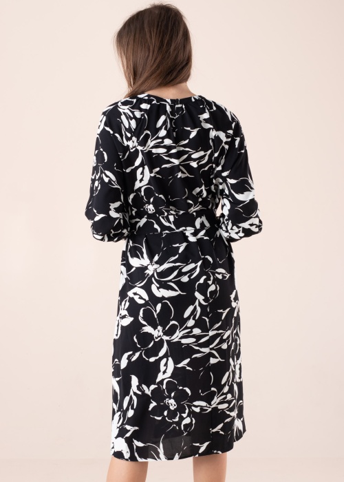 Vero Moda kleita Polliana Inge