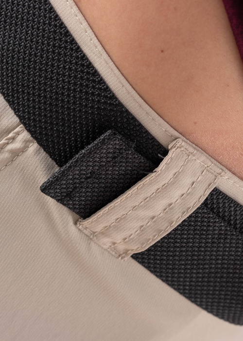 Columbia pusgarās bikses Silver Ridge Utility