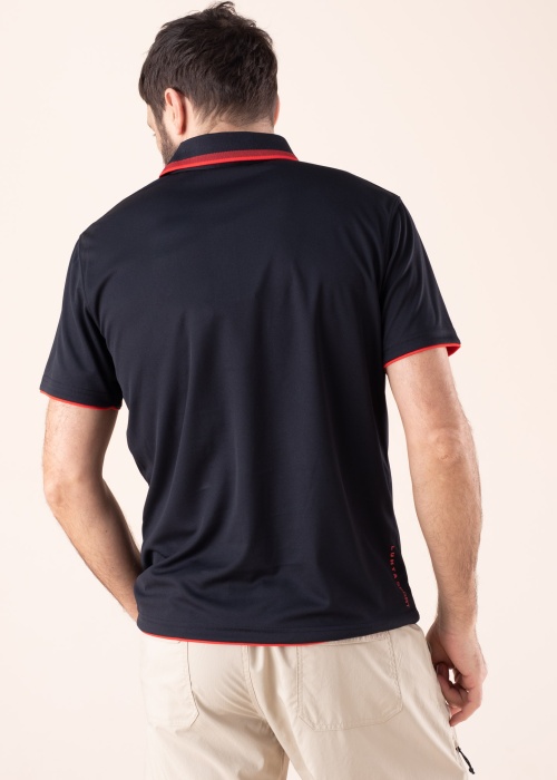 Рубашка-поло Kuortti Luhta