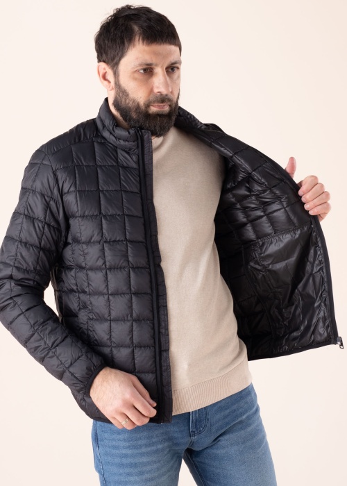 Jack & Jones pavasara-rudens virsjaka Frost
