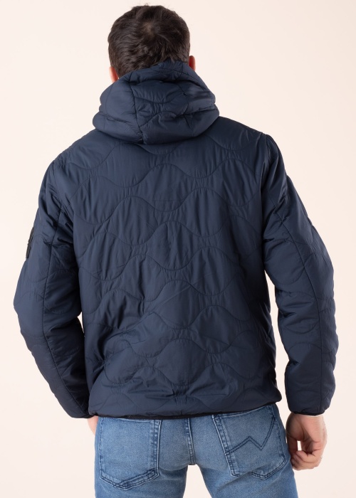 Весенне-осенняя куртка Tom Tailor