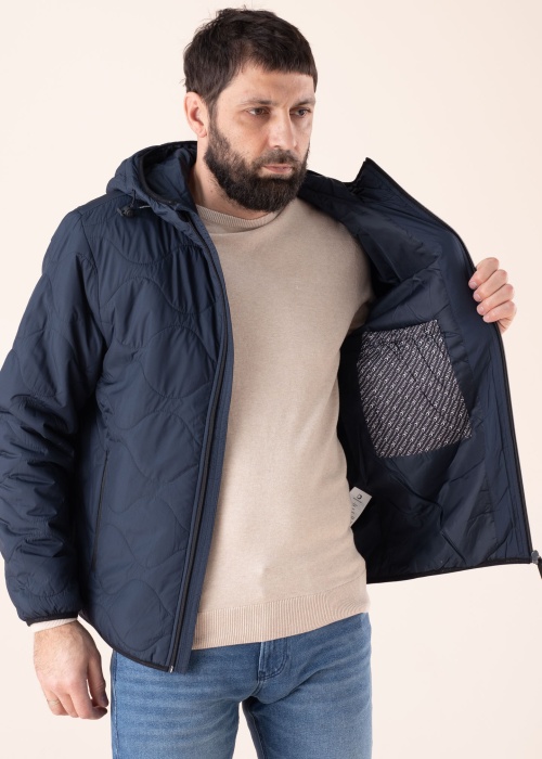 Весенне-осенняя куртка Tom Tailor