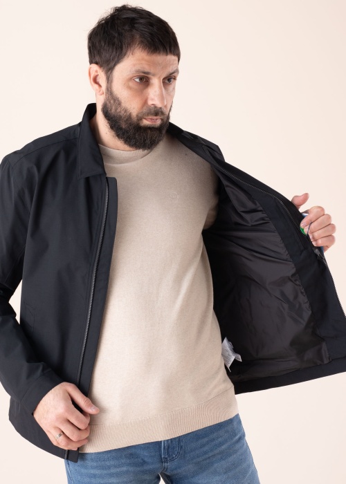 Luhta pavasara-rudens virsjaka Huhkola